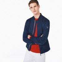 Breathable Waterproof Bomber - Marine