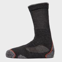 brasher mens walker socks grey