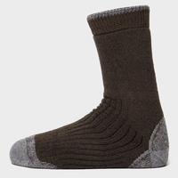 brasher mens hiker socks black