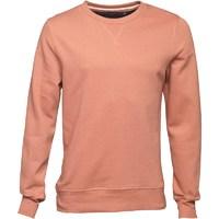 brave soul mens crew neck sweatshirt winter pink