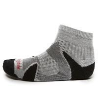 bridgedale mens coolfusion multisport socks black