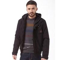 Brave Soul Mens Ethan Jacket Black