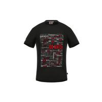 British Army v Navy 2017 100th Commemorative Match Rugby T-Shirt