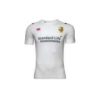 British & Irish Lions 2017 Superlight Rugby Training T-Shirt