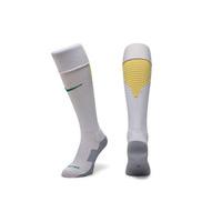 brazil 2016 home stadium football socks