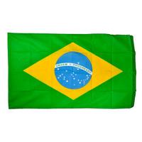 Brazil World Cup Flag