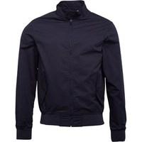 brave soul mens reactive classic bomber jacket navy