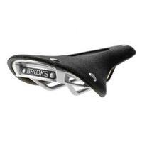 Brooks C15 Cambium Carved Saddle