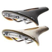 Brooks C17 Cambium Carved Saddle