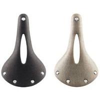 Brooks C17 Cambium S Carved Ladies Saddle