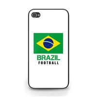 Brazil World Cup Iphone 5 Cover