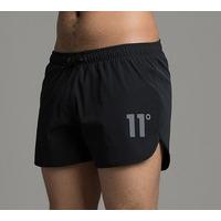 Brand Carrier Swim Short