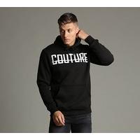Brand Carrier Overhead Hooded Top