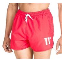 Brand Carrier Swim Short