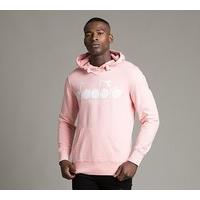 Brand Carrier Hooded Top