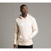 Brand Carrier Hooded Top