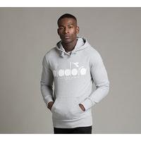Brand Carrier Hooded Top