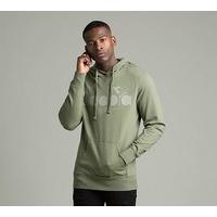 Brand Carrier Hooded Top