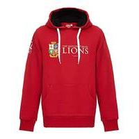 British & Irish Lions Supporter Hoody