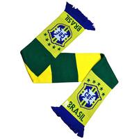 Brasil Bar Scarf - One Size