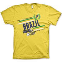 Brazil T-shirt (l)