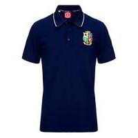 British & Irish Lions Supporter Polo