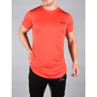 breatheasy tee red