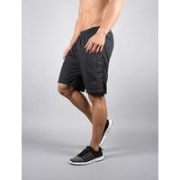 BreathEasy 2.0 Agility Loose Gym Shorts / Dark Grey : Large