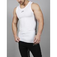 BreathEasy 2.0 Tank / White.Grey