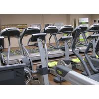 Britannia Leisure Centre