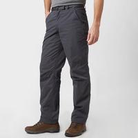 brasher mens grisedale thermal trousers grey grey