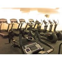 Braventis Gym