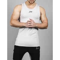 BreathEasy 2.0 Tank / Grey.Charcoal