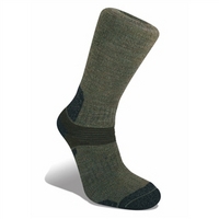 bridgedale wool fusion trekker sock