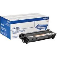 brother tn3380 black toner cartridge