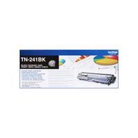 brother tn241bk toner cartridge black