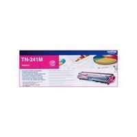 brother tn241m toner cartridge magenta