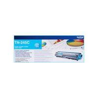 Brother TN245C Toner Cartridge Cyan