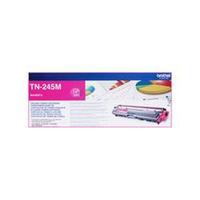 Brother TN245M Toner Cartridge Magenta