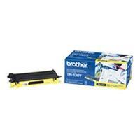 Brother Yellow Toner Cartridge