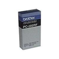 Brother PC202RF 2 Ribbon Refill Pack