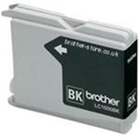 Brother LC1000HYBK Innobella Black Ink Cartridge