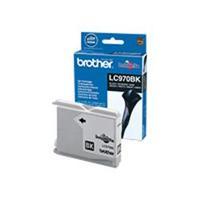 Brother LC970 Black Cart