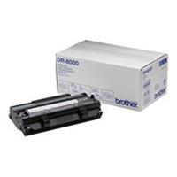 Brother MFC 9070 / 9160 / 9180 / Fax 8070P Repl Drum Dr8000 - 20000 pages