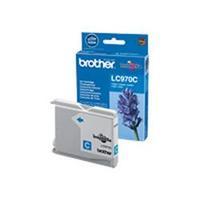 Brother LC970 Cyan Cart