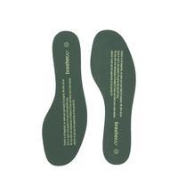 Brasher 3mm Footwear Volume Adjusters - Green, Green