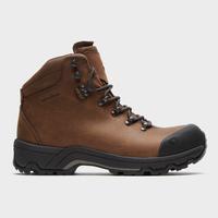 brasher mens fellmaster gore tex boot brown brown