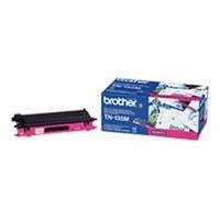 Brother TN135M Magenta Toner Cartridge