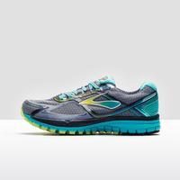 brooks ghost 8 running shoe blue blue