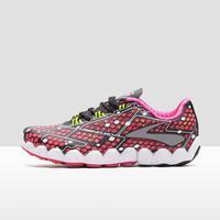 Brooks Neuro Running Shoe - Pink, Pink